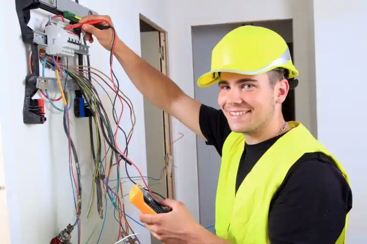 elektricien Kapel Avezaath